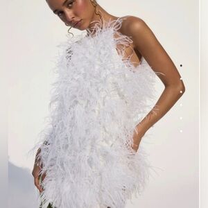 Cult Gaia Shannon Dress